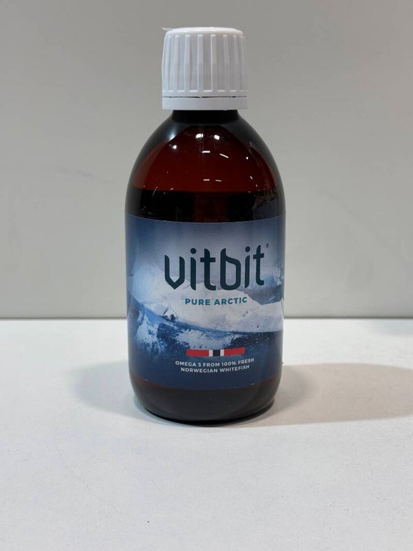 Vitbit - Pure Arctic Booster