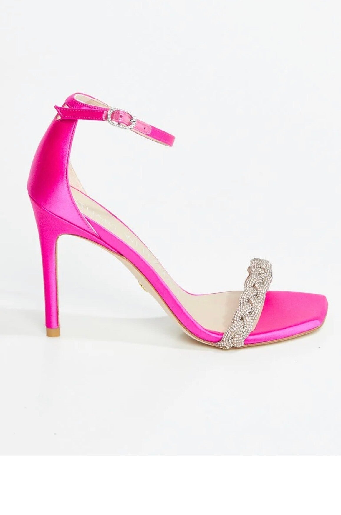 Sandales à talons