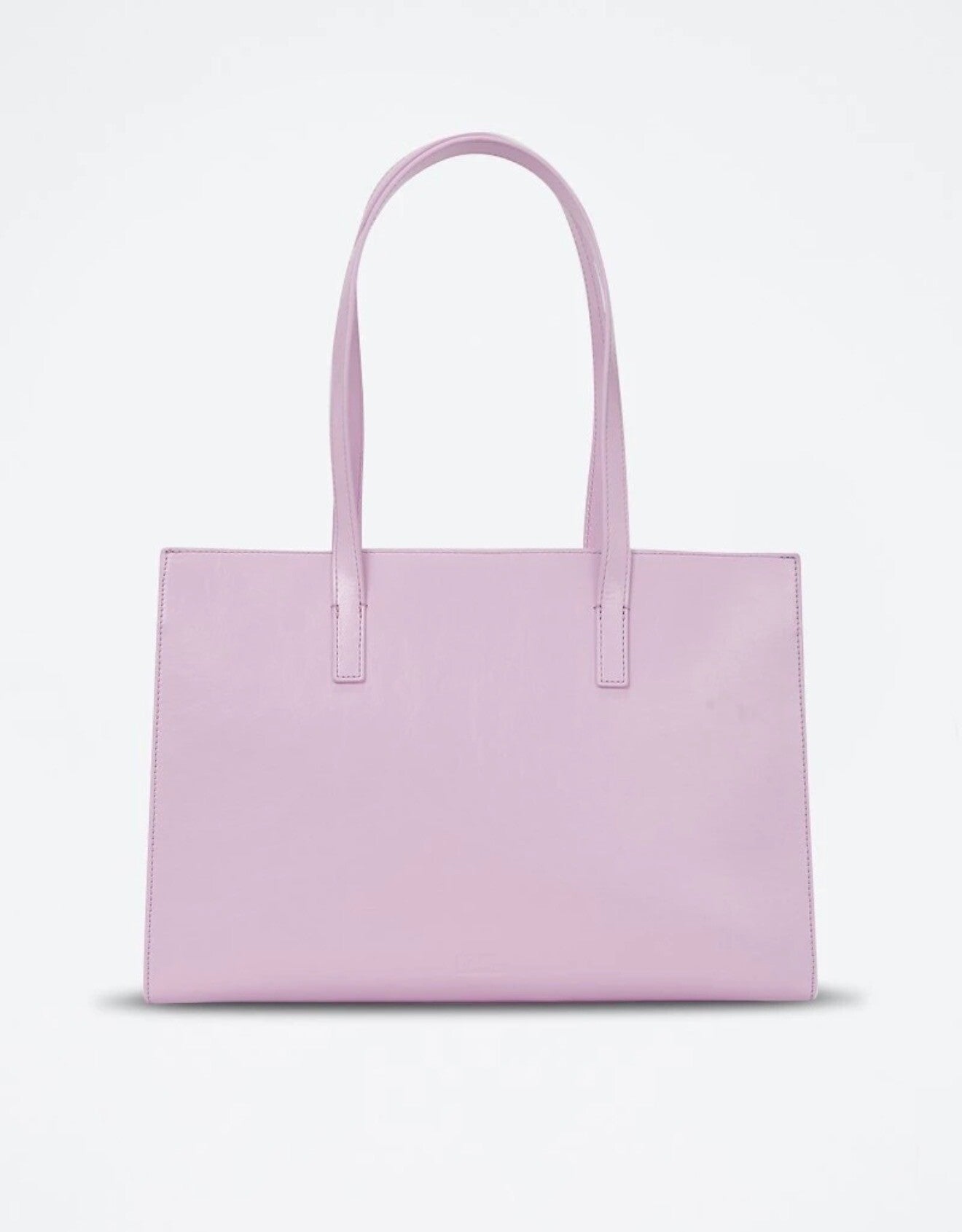 Sac Karl Lagerfeld mauve. Neuf avec étiquette