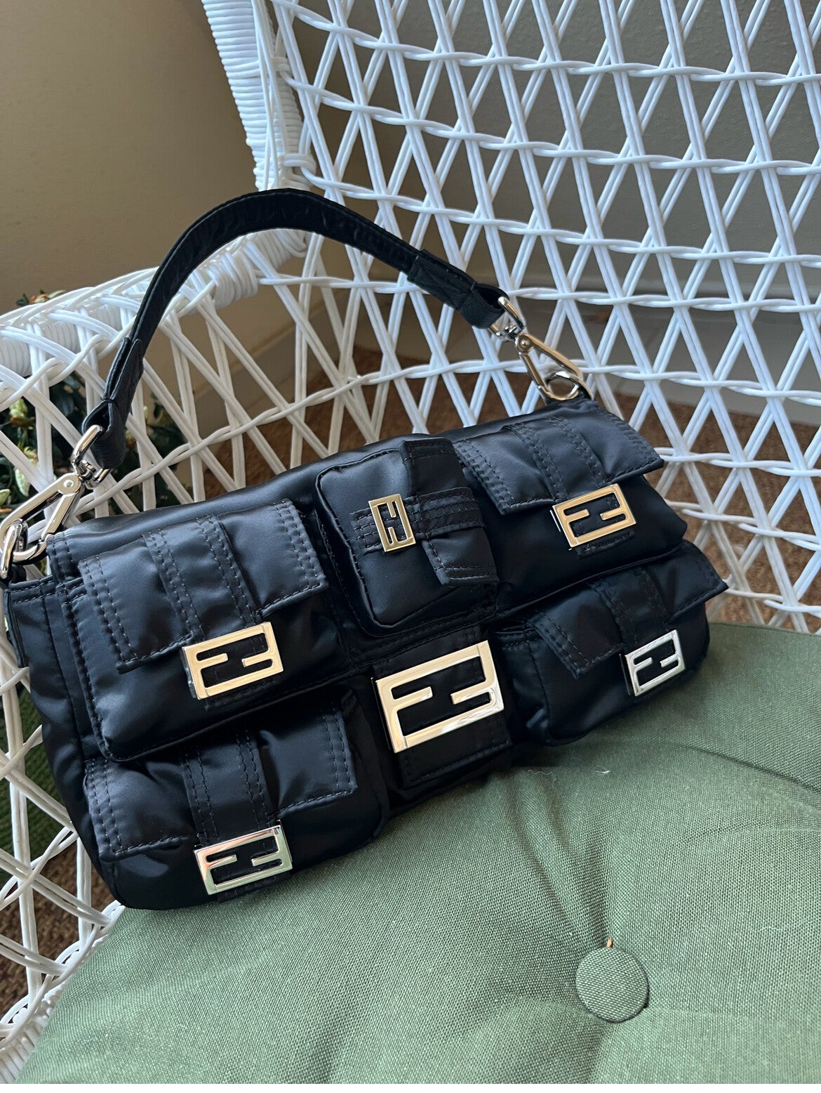 FENDI