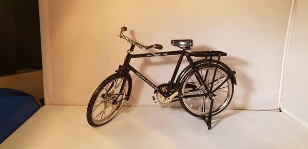 FTSHA003 | Fietsje | Metaal Heren Modelfiets Amsterdam