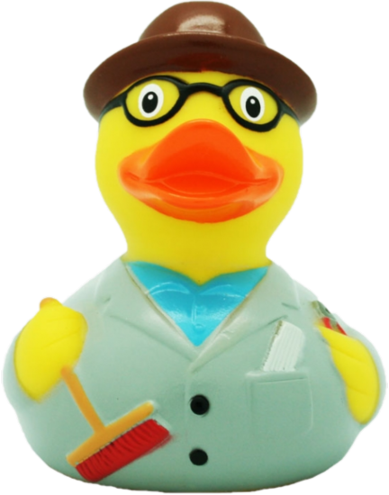 BE1888 - Huismeester