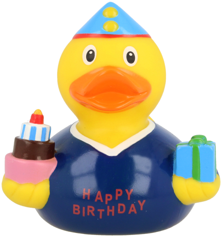 BE1980 - Birthday Boy