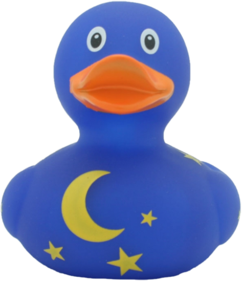 BE2001 - Sterren nacht