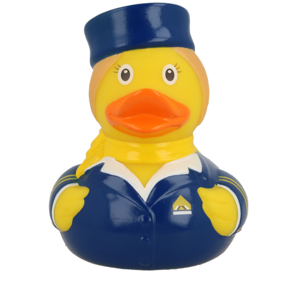 BE2045 | Badeendje | Stewardess