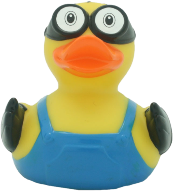 BE2048 | Badeendje | Minion
