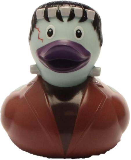 BE2072 - Frankenstein