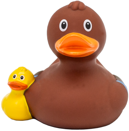 BE2206 - Moeder Eend