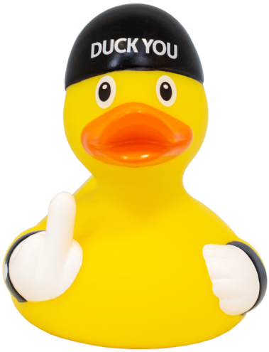 BE2251 - Duck You