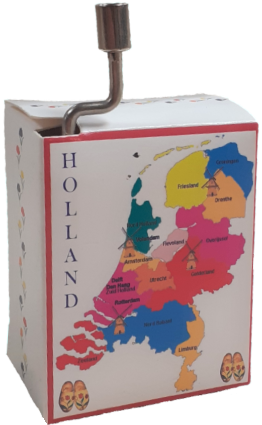 MBS001 - Love makes the world go around