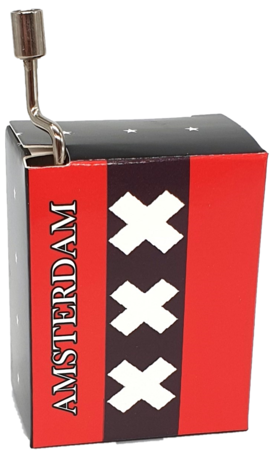 MBS008 - Song of Joy