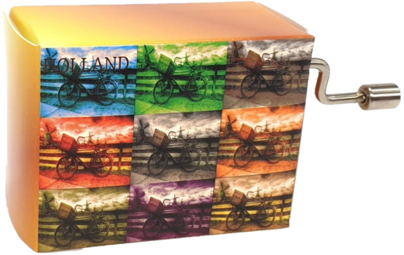 MBS012 - Happy days are here again