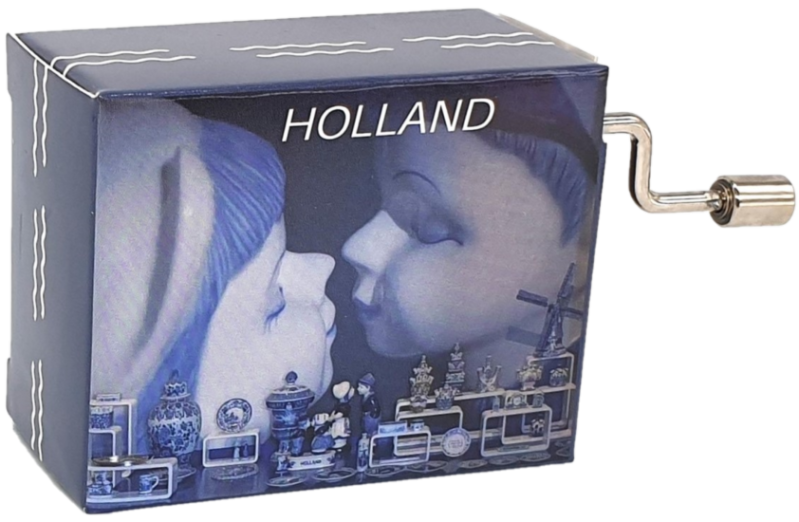 MBS053 - Happy Birthday(niet op voorraad)