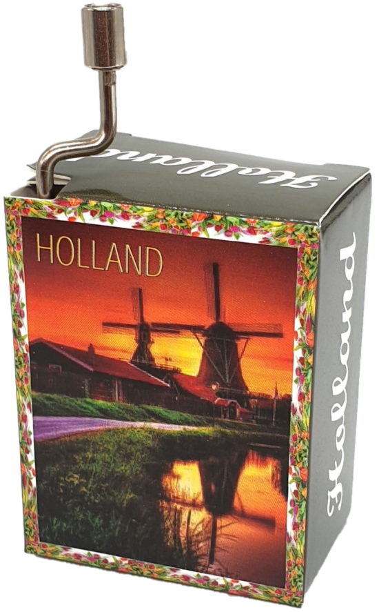 MBS066 - Happy days are here again