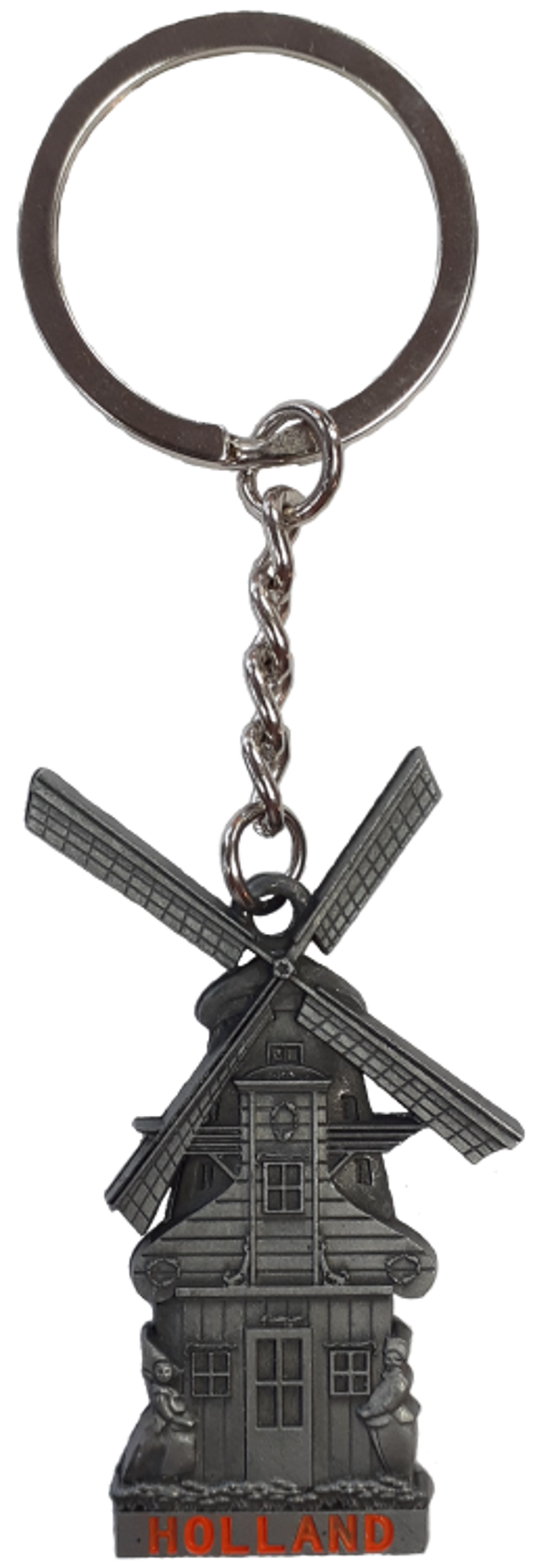 SLH-005P | Sleutelhanger | Molen Tin Holland