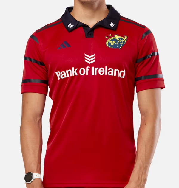 Adults Munster shirts  2025