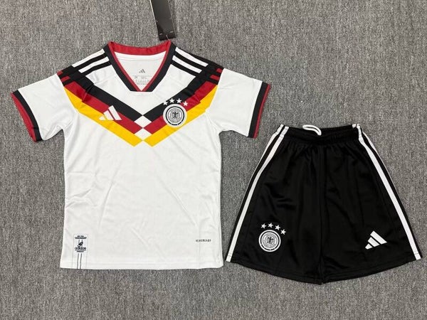 Kids Home Germany sets/kits  2026