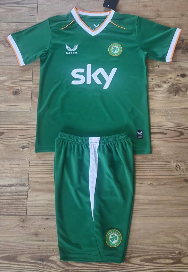 Kids Home Ireland set/kit   2026