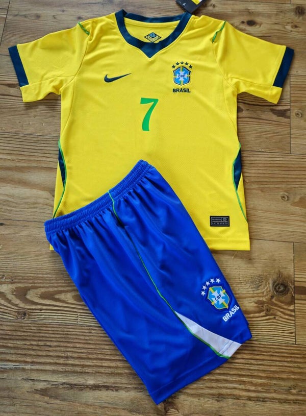 Kids Home Brazil sets    2026
