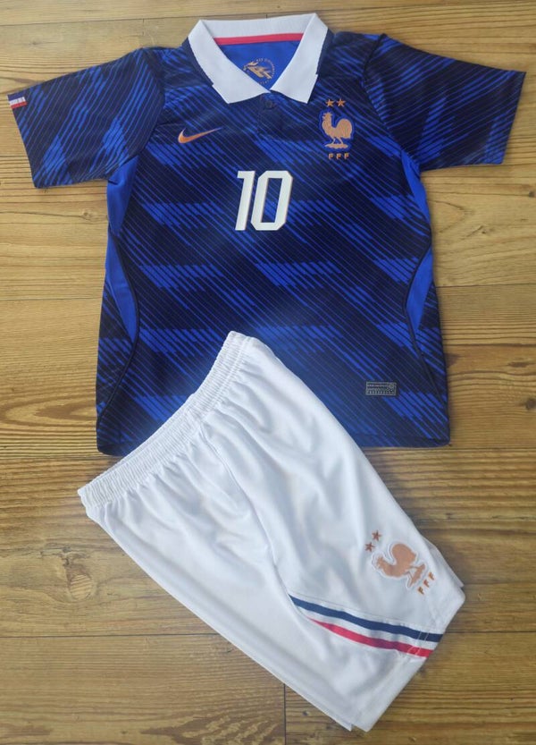 Kids Home France sets /kits  2026