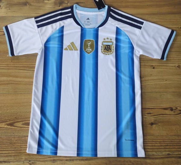 Adults Home Argentina shirts   2026