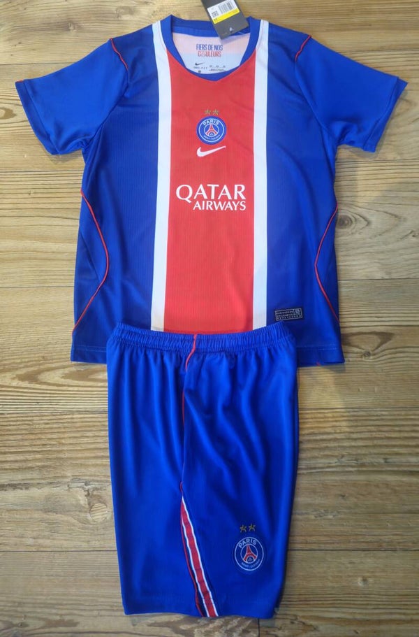 Kids Home PSG set/kits  26/27