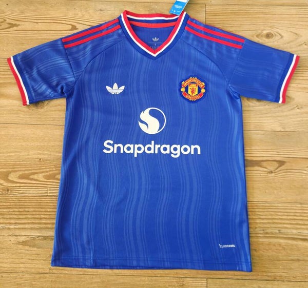 Adults Away Man United shirts  26/27 season