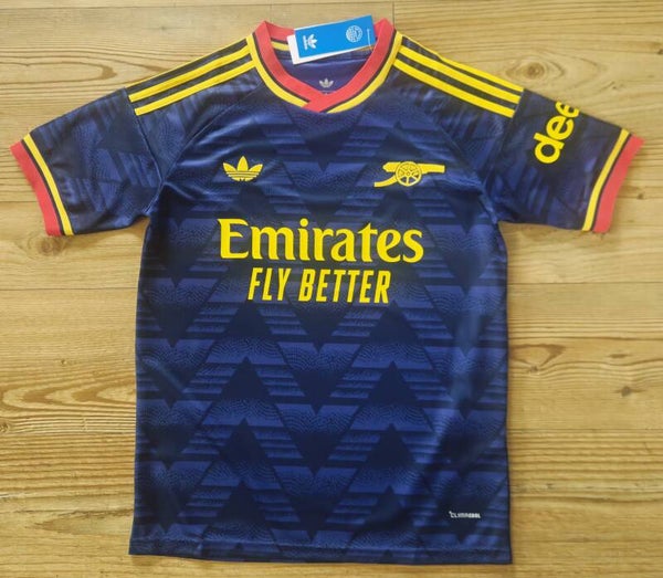 Adults Away Arsenal shirts  26/27 season