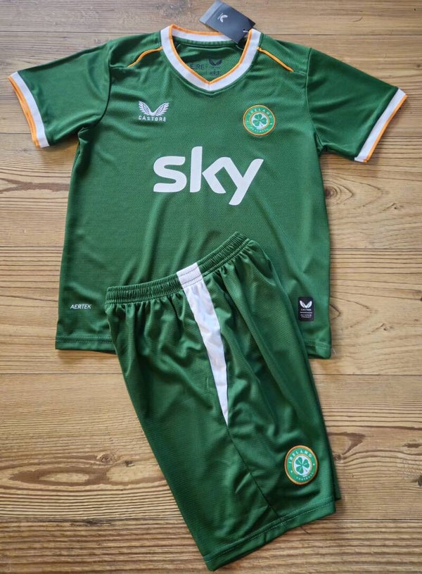 Kids Home Ireland set/kit   2026