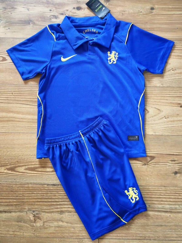 Kids Home Chelsea sets /kits  26/27 season