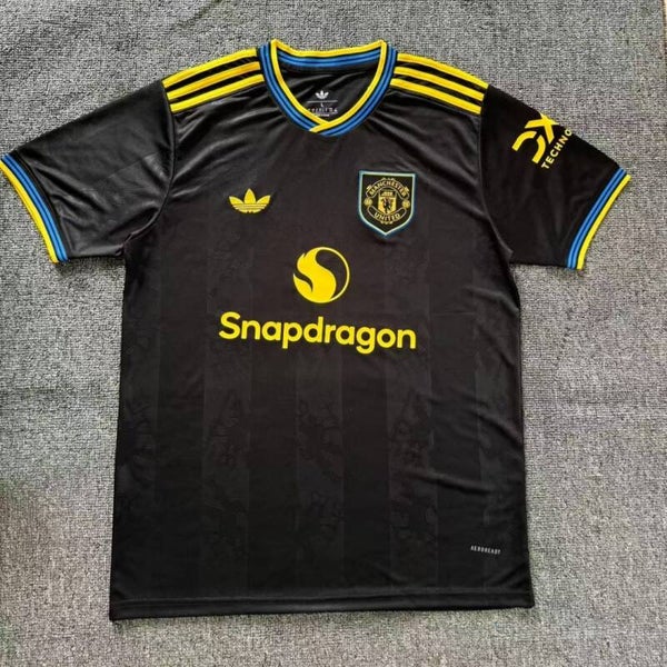 Adults Third Man United shirts  25/26 season