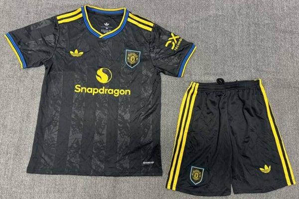 Kids Third Man United sets    25/26 season