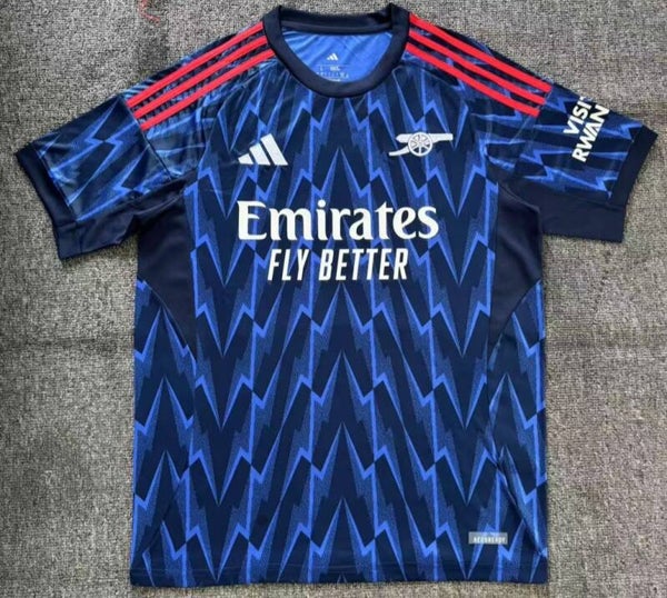 Adults Away Arsenal shirts    25/26 season