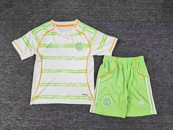 Kids Third Celtic set