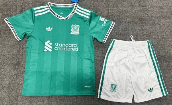 Kids Third set /kits   25/26 season