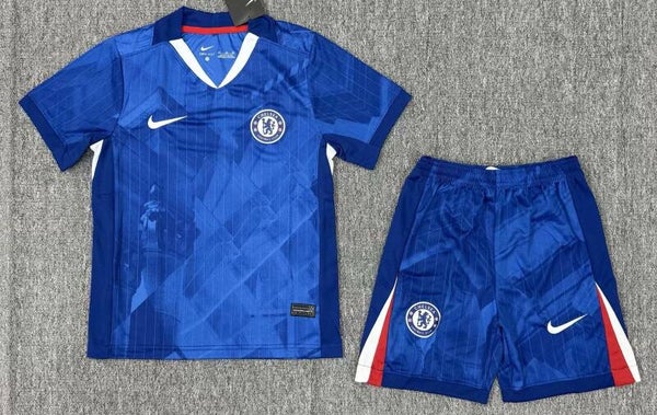Kids Home Chelsea sets/kits   25/25 season