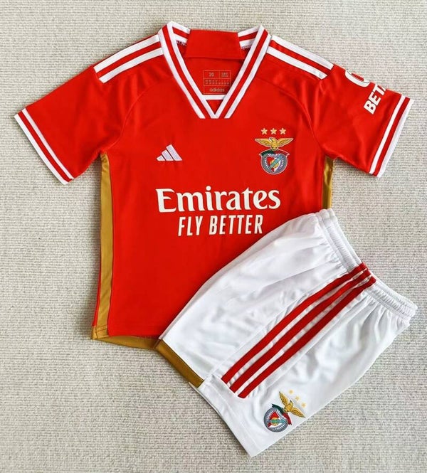 Home Benfica set