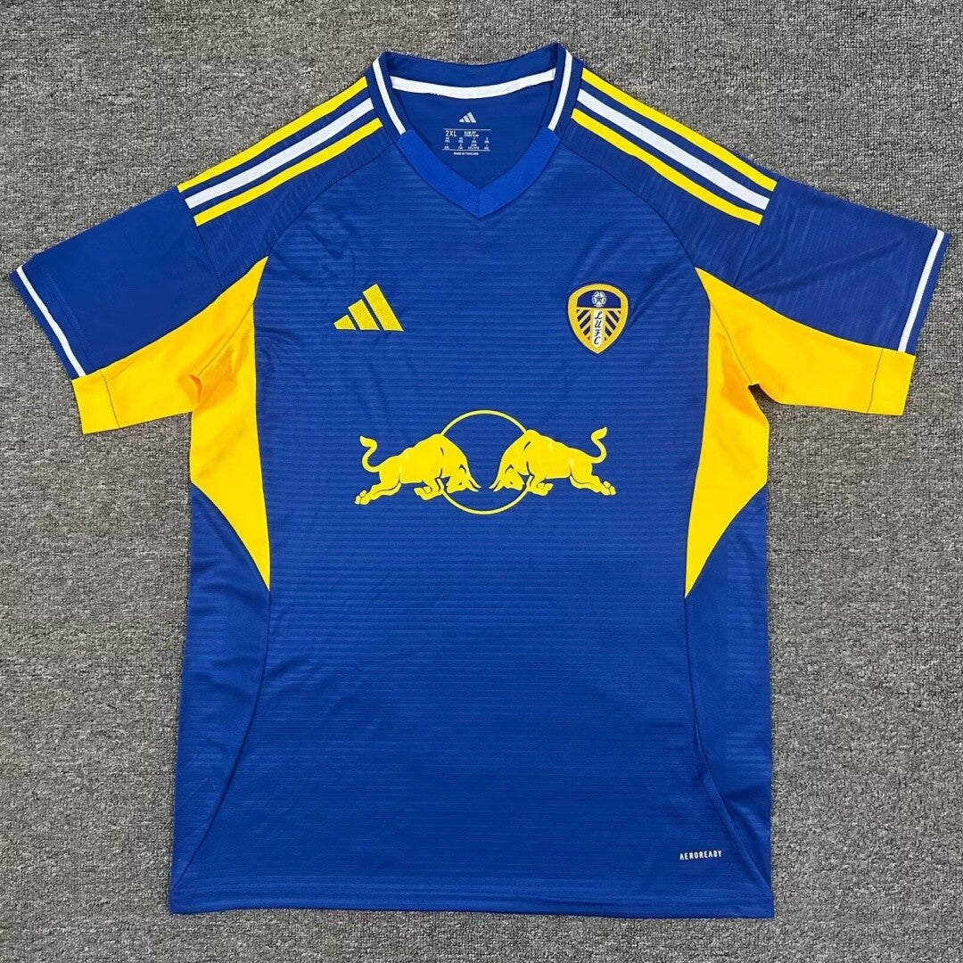Adults Away Leeds shirts   25/26 season