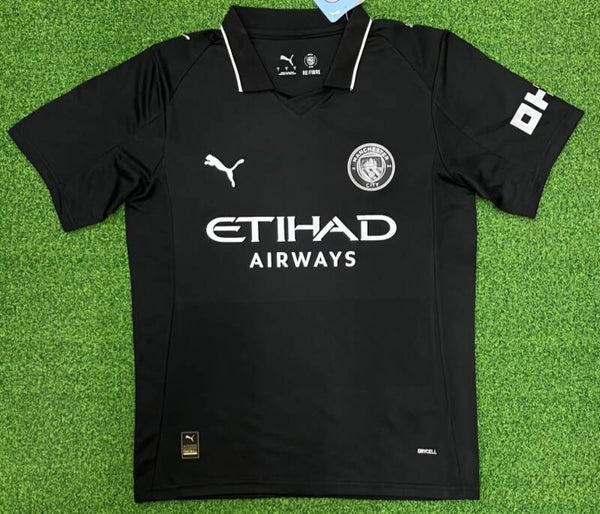 Adults Away Man City shirt    25/26 season