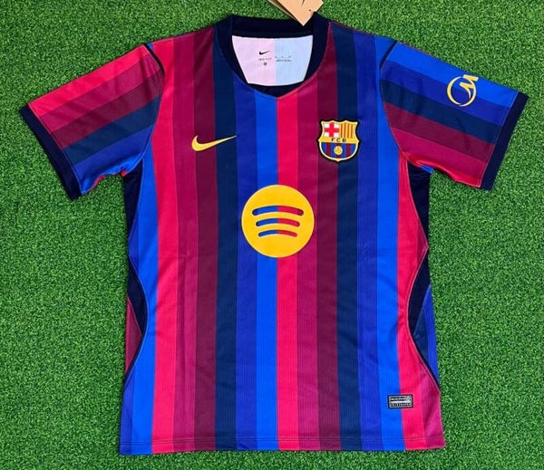 Adults Home Barcelona shirts  26/27 season