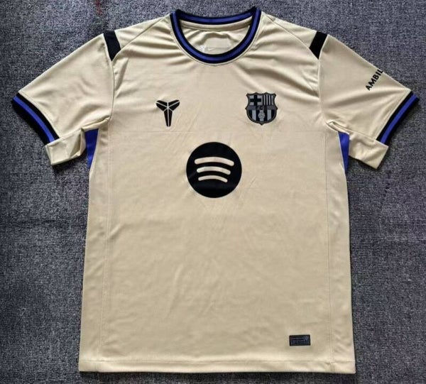 Adults Away Barcelona shirts   25 /26 season