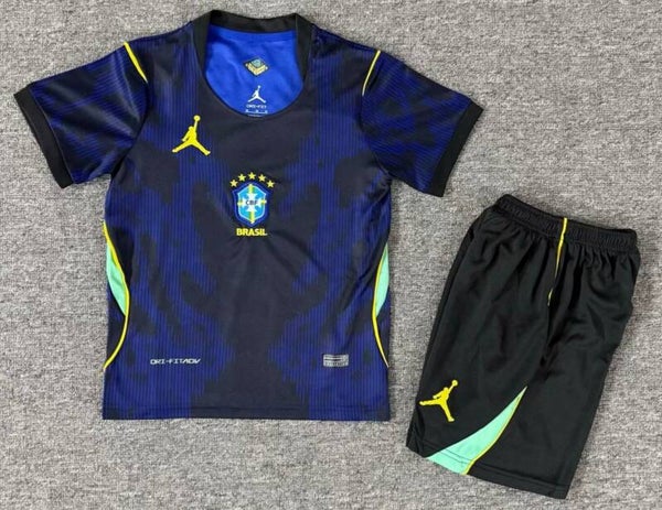 Kids Away Brazil sets   2026