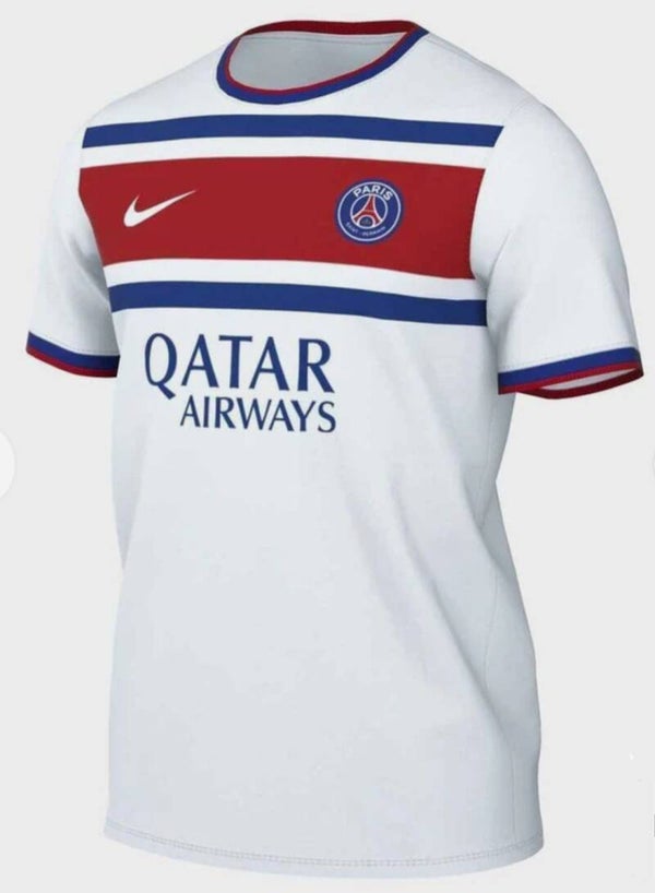 Adults Home PSG Pre match shirt   26/27 season