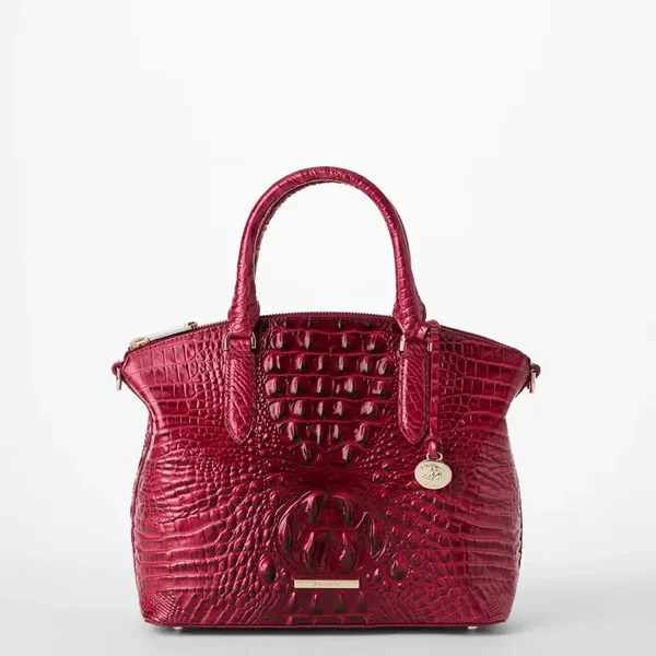 BRAHMIN Duxbury Satchel