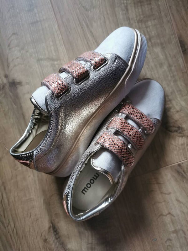 Baskets scratchs python or