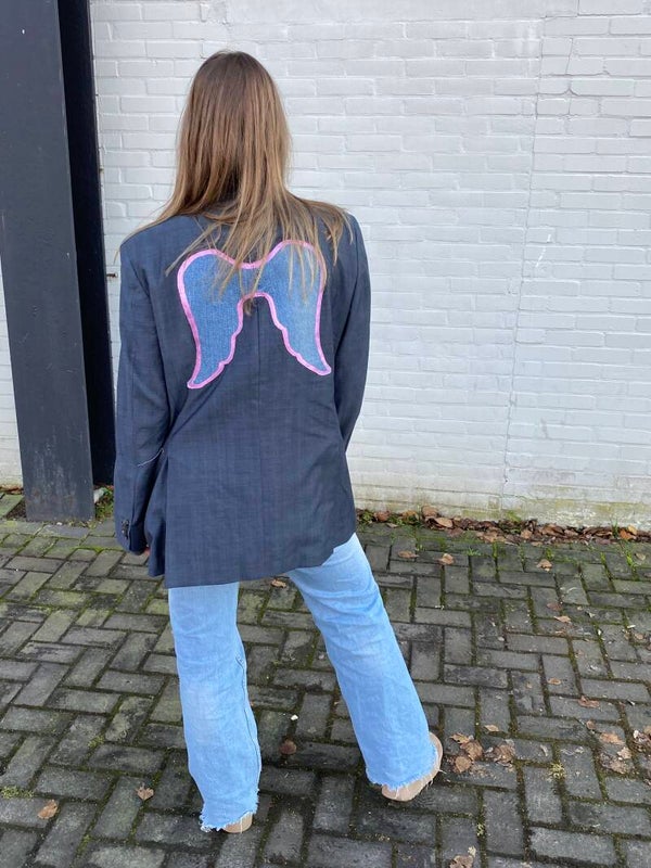 Vintage blazer Tommy Hilfiger