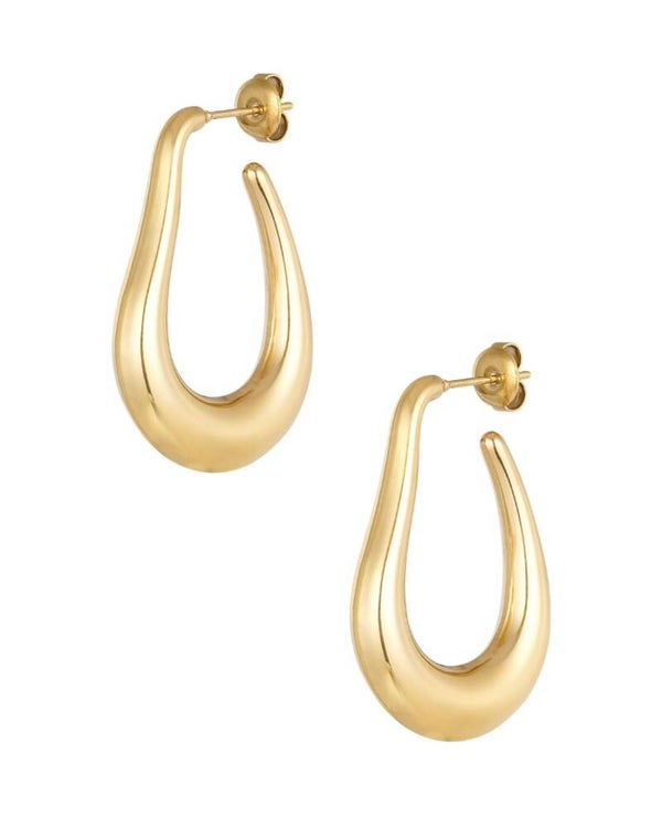 Druppel aesthetic Goud