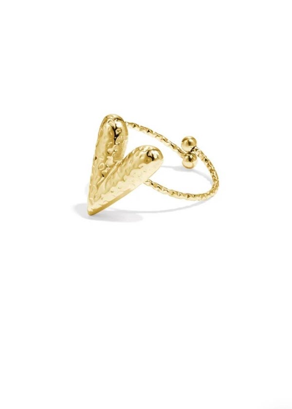 Sweet Heart Ring