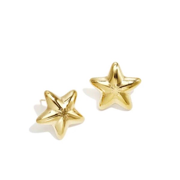 Star Glow Earrings