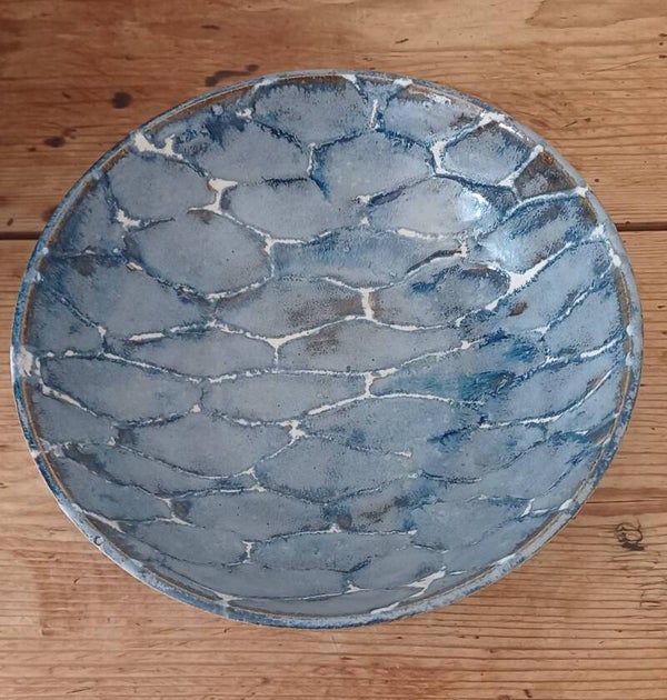 wave bowl - medium size
